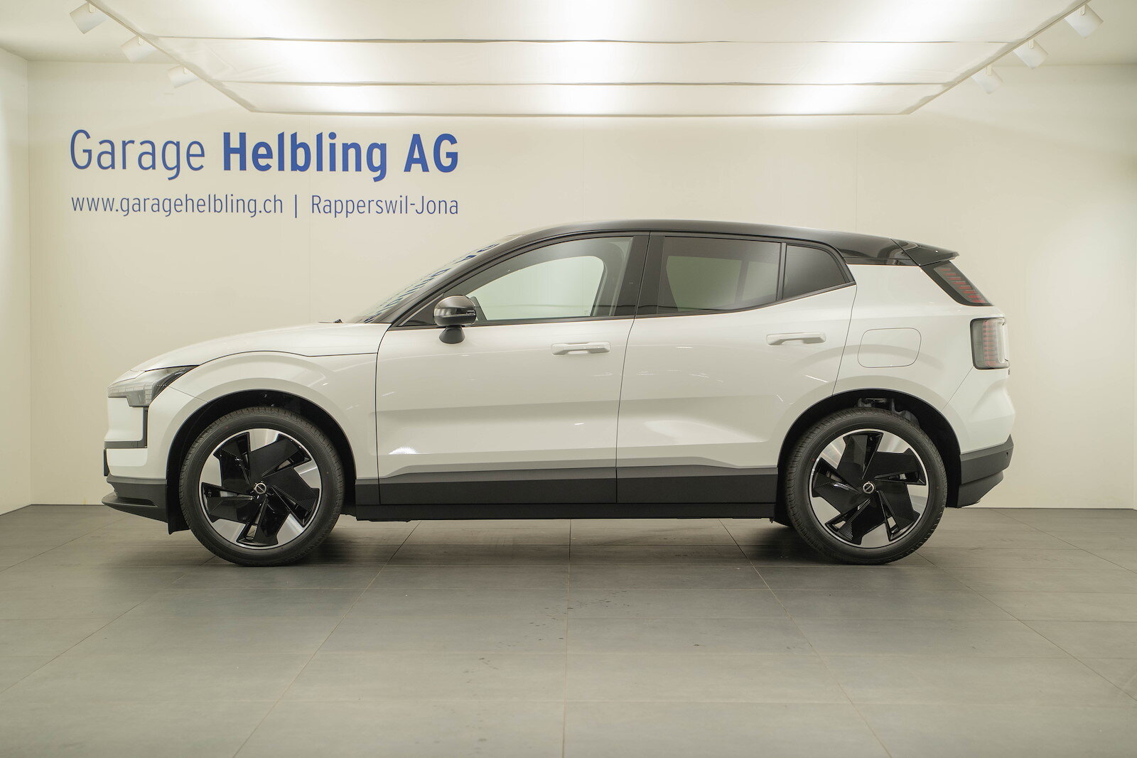 VOLVO EX30 E60 Plus, Électrique, Voiture de démonstration, Automatique - 3