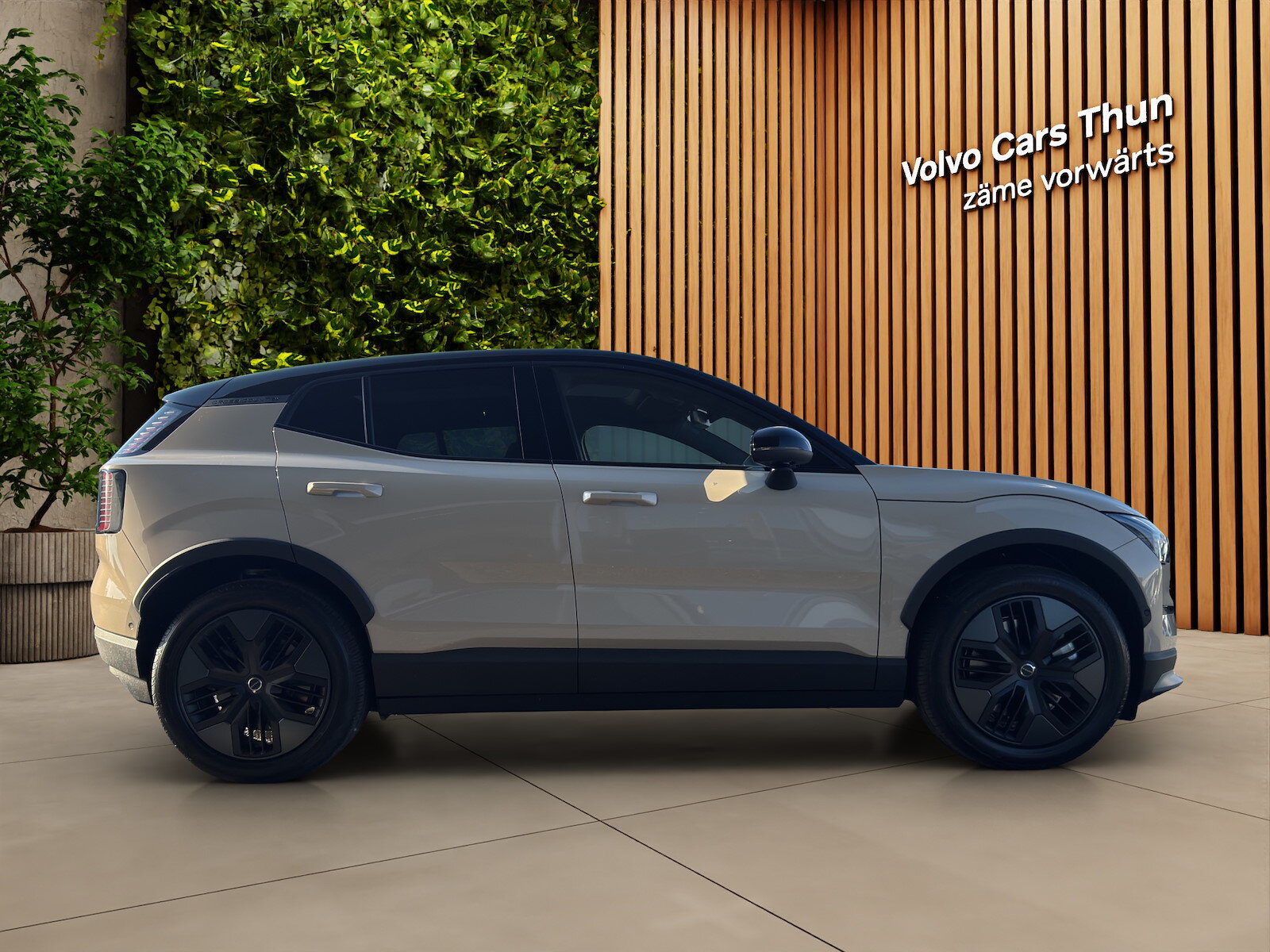 VOLVO EX30 CC E60 Twin Performance AWD, Elettrica, Auto dimostrativa, Automatico - 4