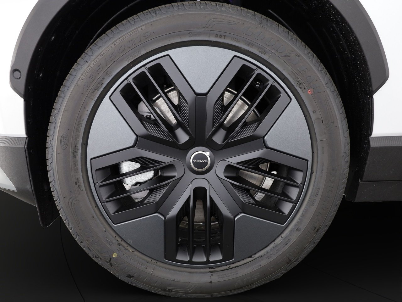 VOLVO EX30 CC E60 Twin Performance AWD, Elektro, Vorführwagen, Automatik - 6