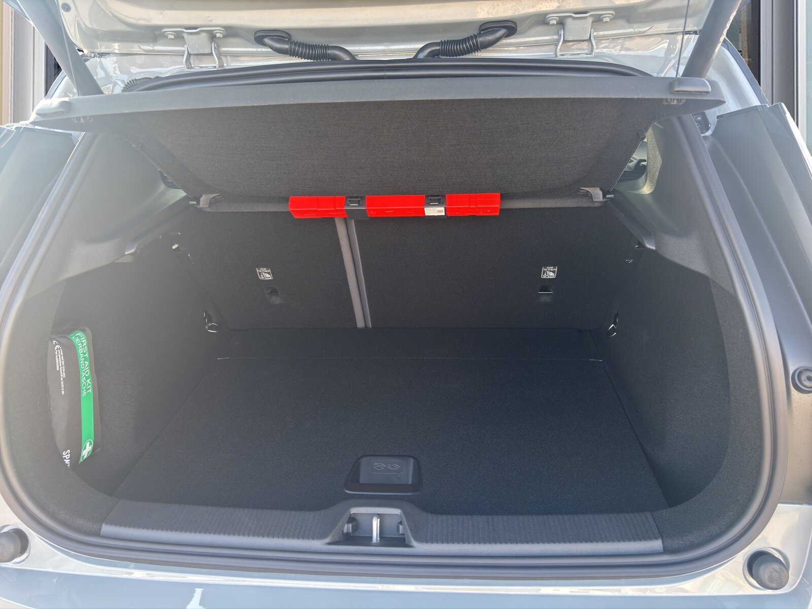 VOLVO EX30 CC E60 Twin Performance AWD, Elettrica, Auto dimostrativa, Automatico - 7