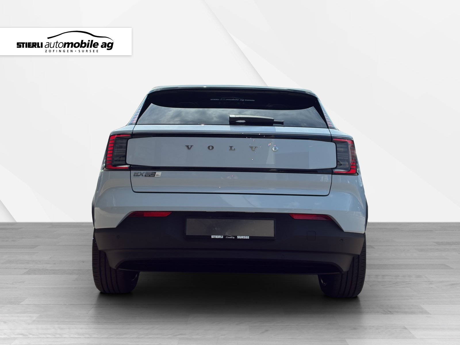 VOLVO EX30 E60 Twin Ultra Performance AWD, Electric, Ex-demonstrator, Automatic - 6