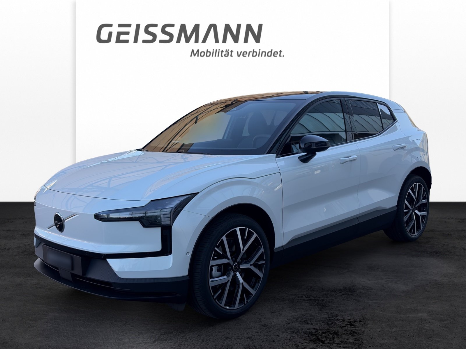 VOLVO EX30 E60 Twin Plus Performance AWD