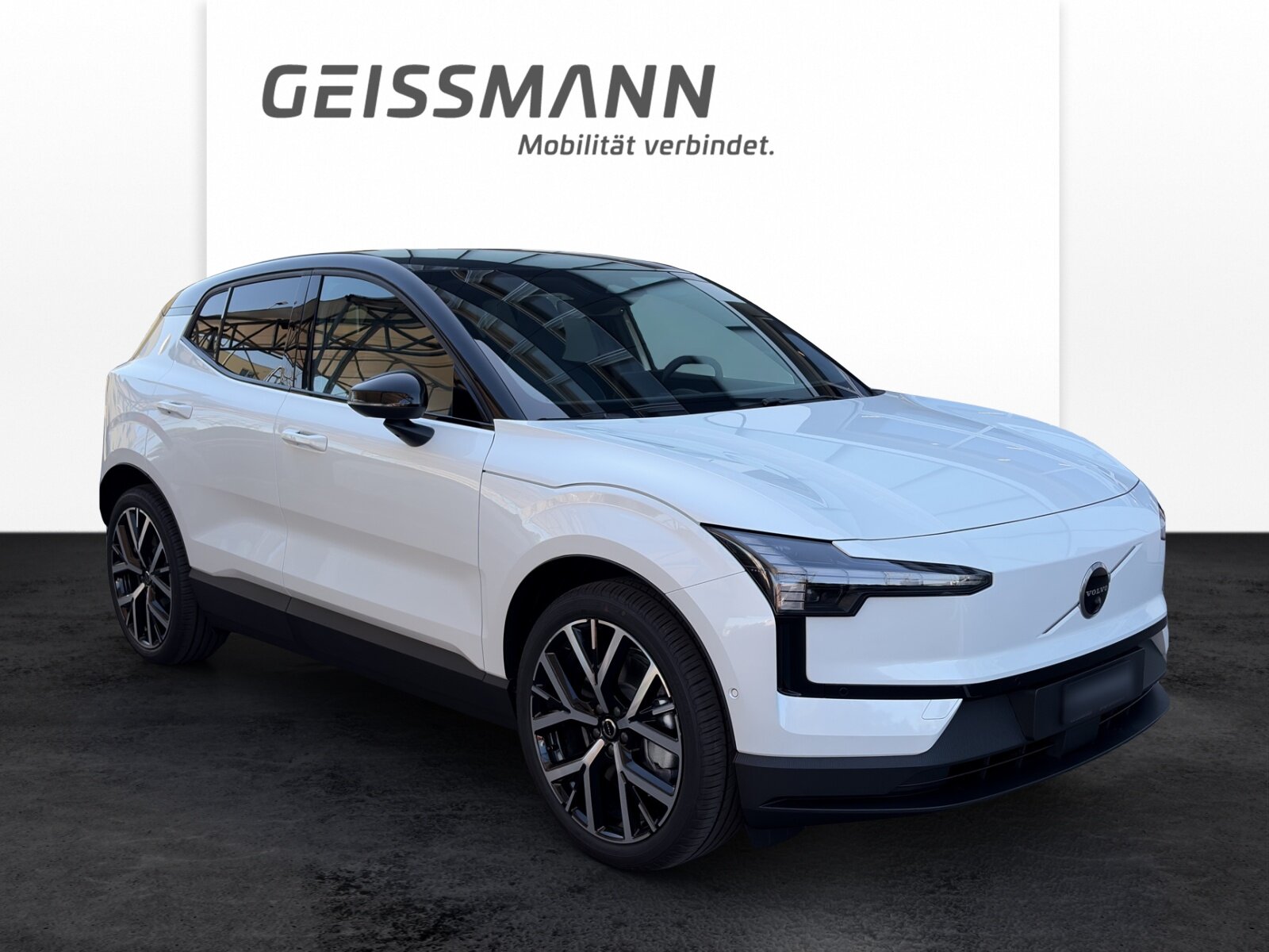 VOLVO EX30 E60 Twin Plus Performance AWD, Elettrica, Auto dimostrativa, Automatico - 2