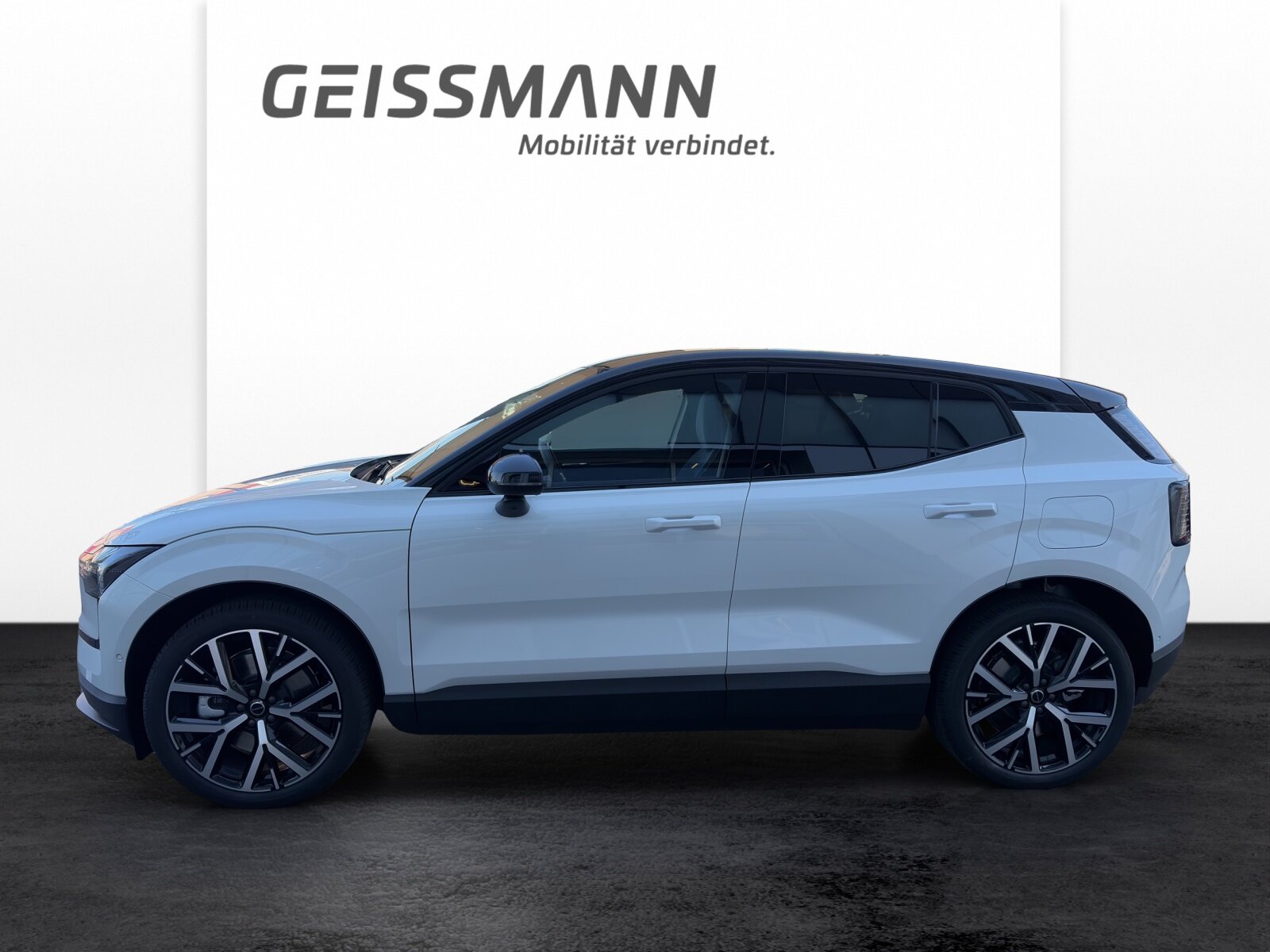 VOLVO EX30 E60 Twin Plus Performance AWD, Elettrica, Auto dimostrativa, Automatico - 3
