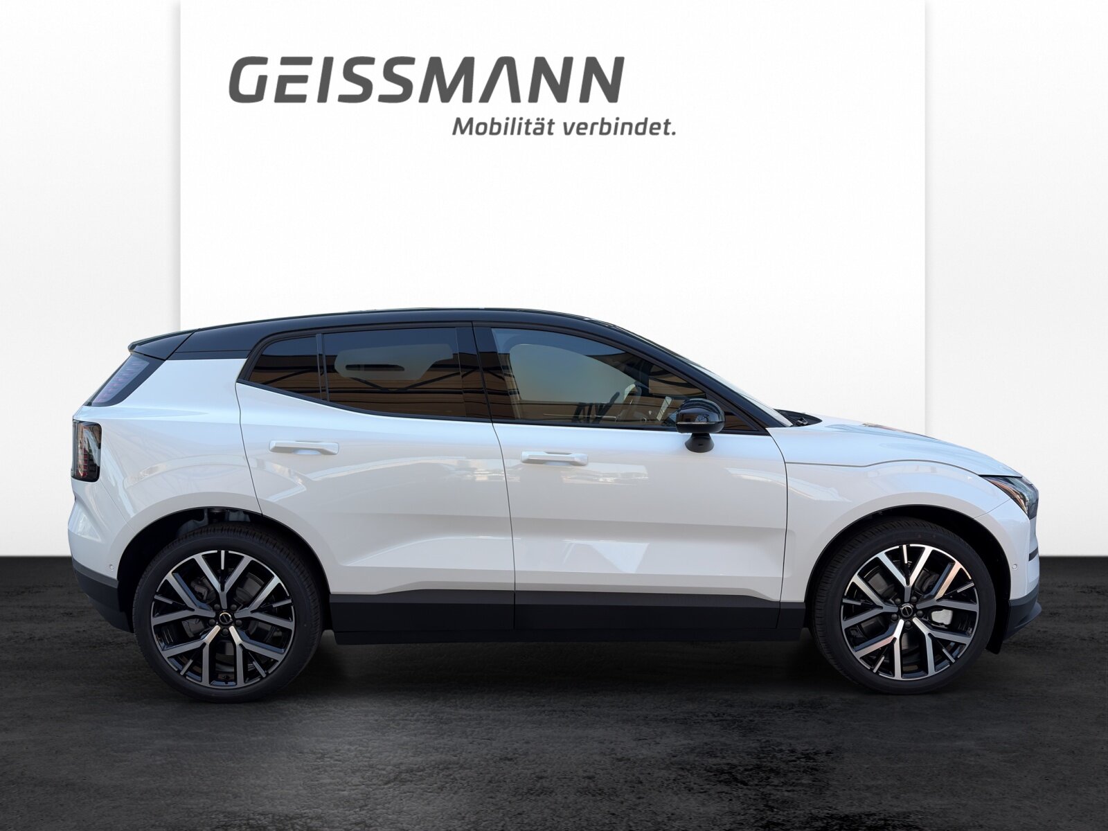 VOLVO EX30 E60 Twin Plus Performance AWD, Elettrica, Auto dimostrativa, Automatico - 4