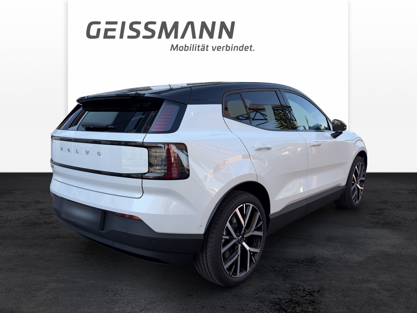 VOLVO EX30 E60 Twin Plus Performance AWD, Elettrica, Auto dimostrativa, Automatico - 5