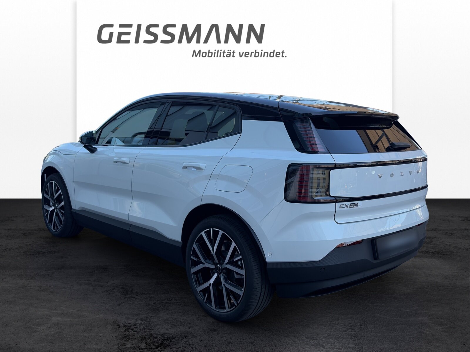 VOLVO EX30 E60 Twin Plus Performance AWD, Elettrica, Auto dimostrativa, Automatico - 6