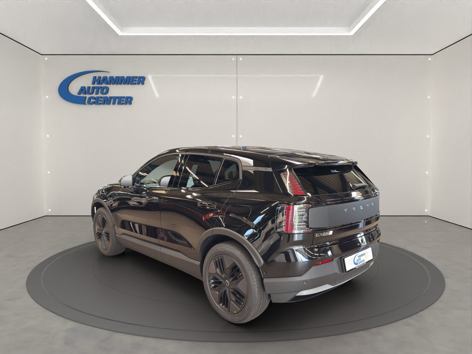 VOLVO EX30 CC E60 Twin Performance AWD, Elettrica, Auto dimostrativa, Automatico - 3