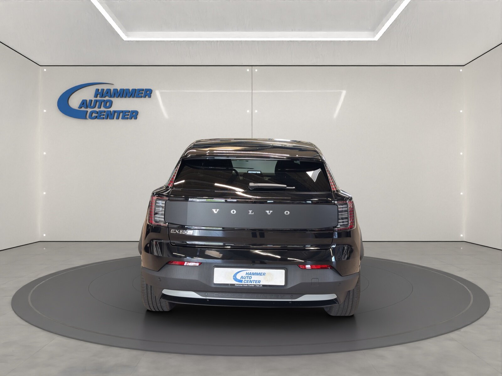VOLVO EX30 CC E60 Twin Performance AWD, Elettrica, Auto dimostrativa, Automatico - 4