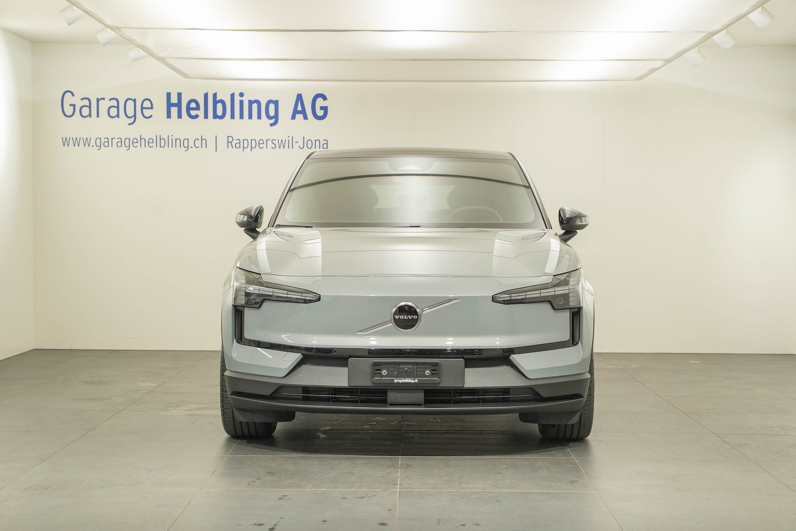 VOLVO EX30 E60 Twin Plus Performance AWD, Electric, Ex-demonstrator, Automatic - 2