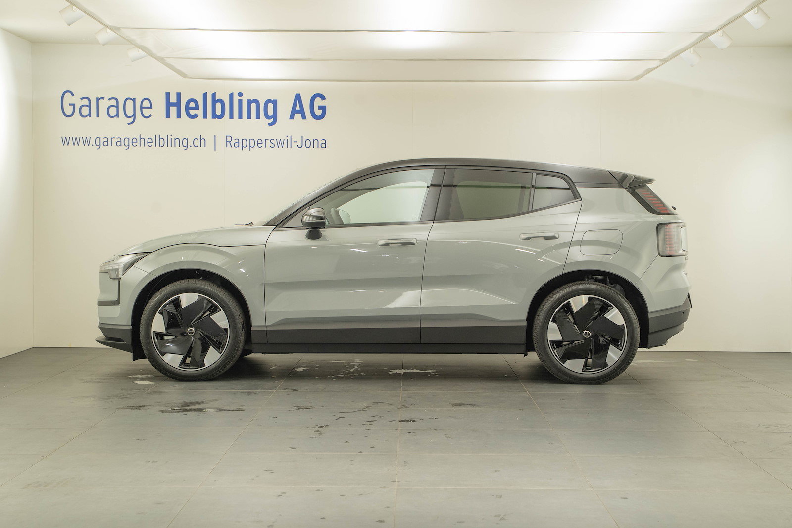 VOLVO EX30 E60 Twin Plus Performance AWD, Electric, Ex-demonstrator, Automatic - 3