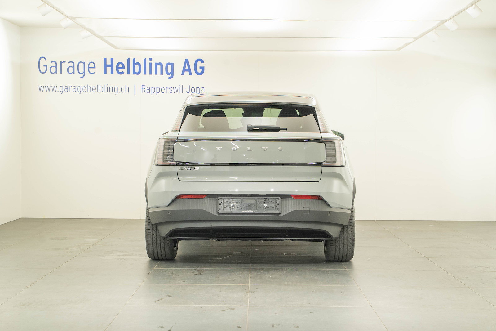 VOLVO EX30 E60 Twin Plus Performance AWD, Electric, Ex-demonstrator, Automatic - 4