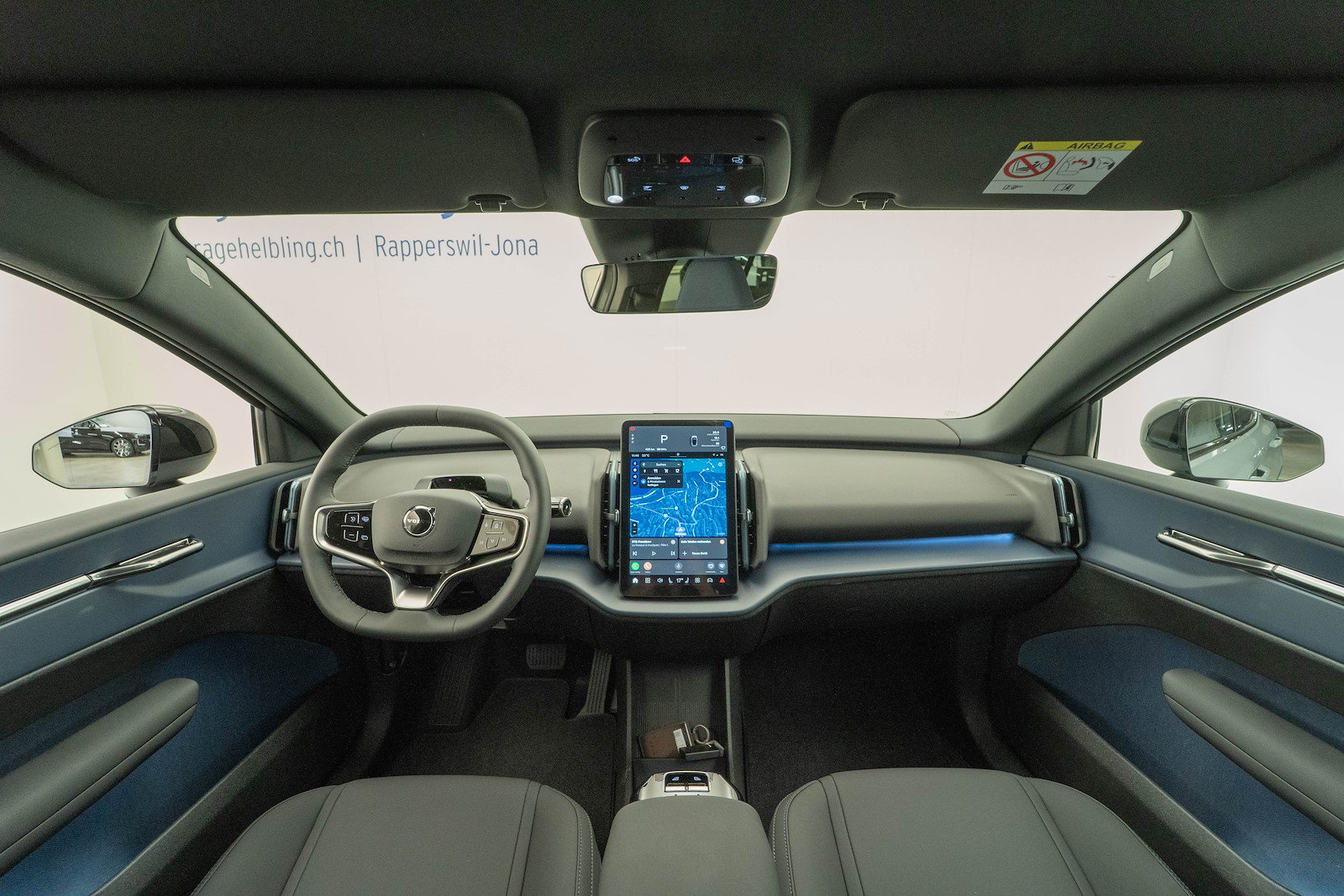 VOLVO EX30 E60 Twin Plus Performance AWD, Electric, Ex-demonstrator, Automatic - 6
