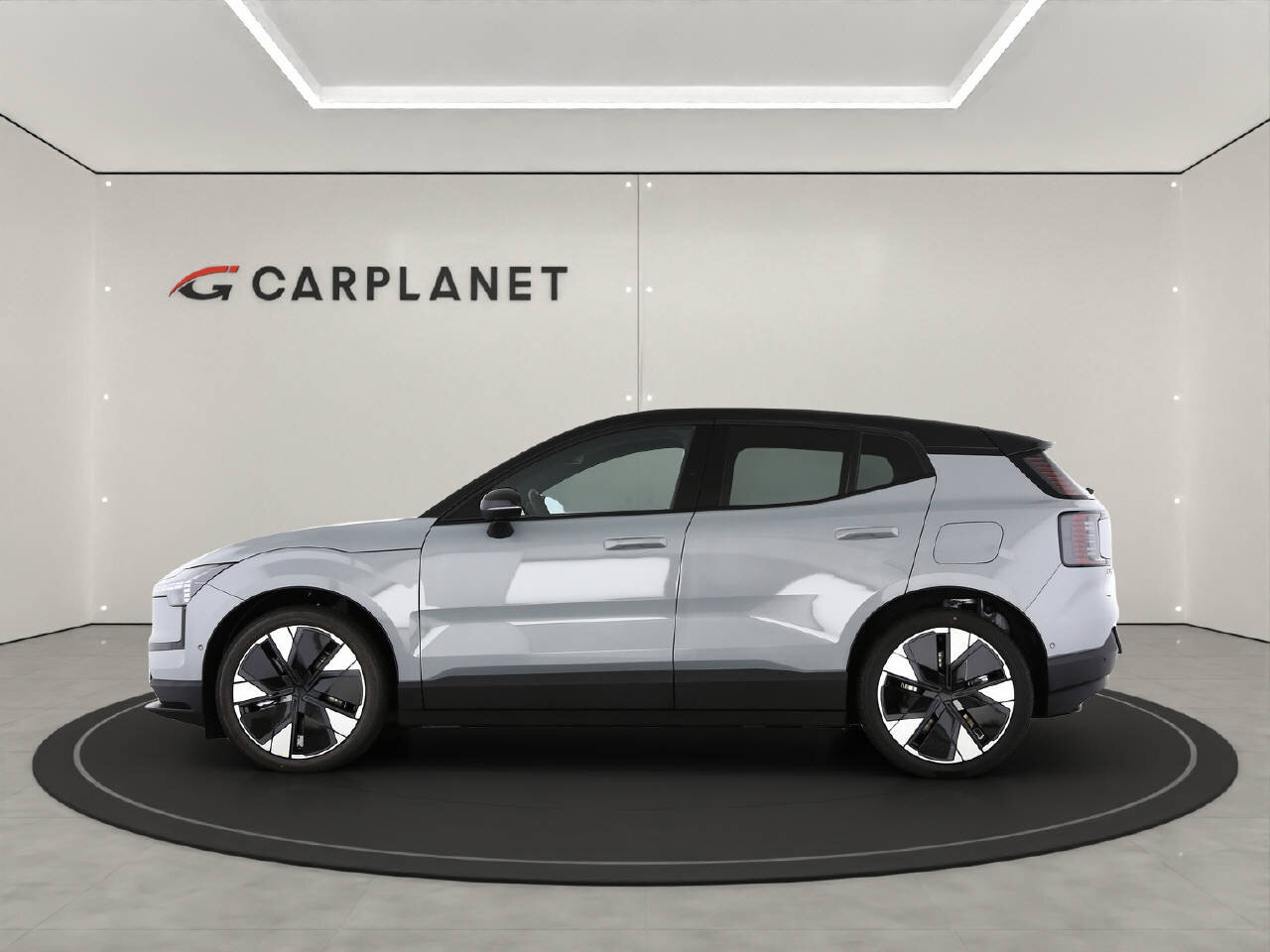 VOLVO EX30 E60 Twin Ultra Performance AWD, Electric, Ex-demonstrator, Automatic - 2