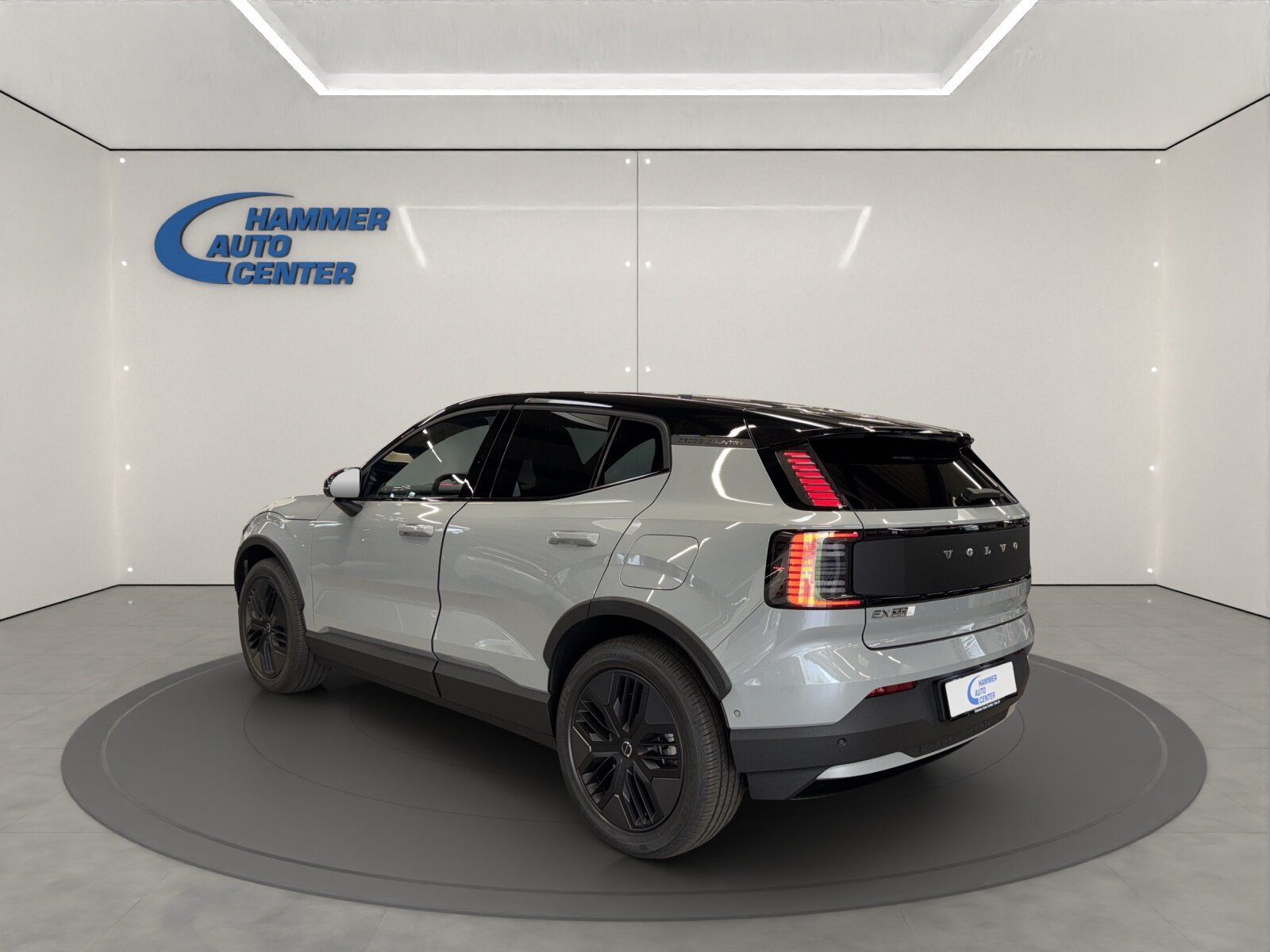 VOLVO EX30 CC E60 Twin Performance AWD, Elektro, Vorführwagen, Automatik - 3