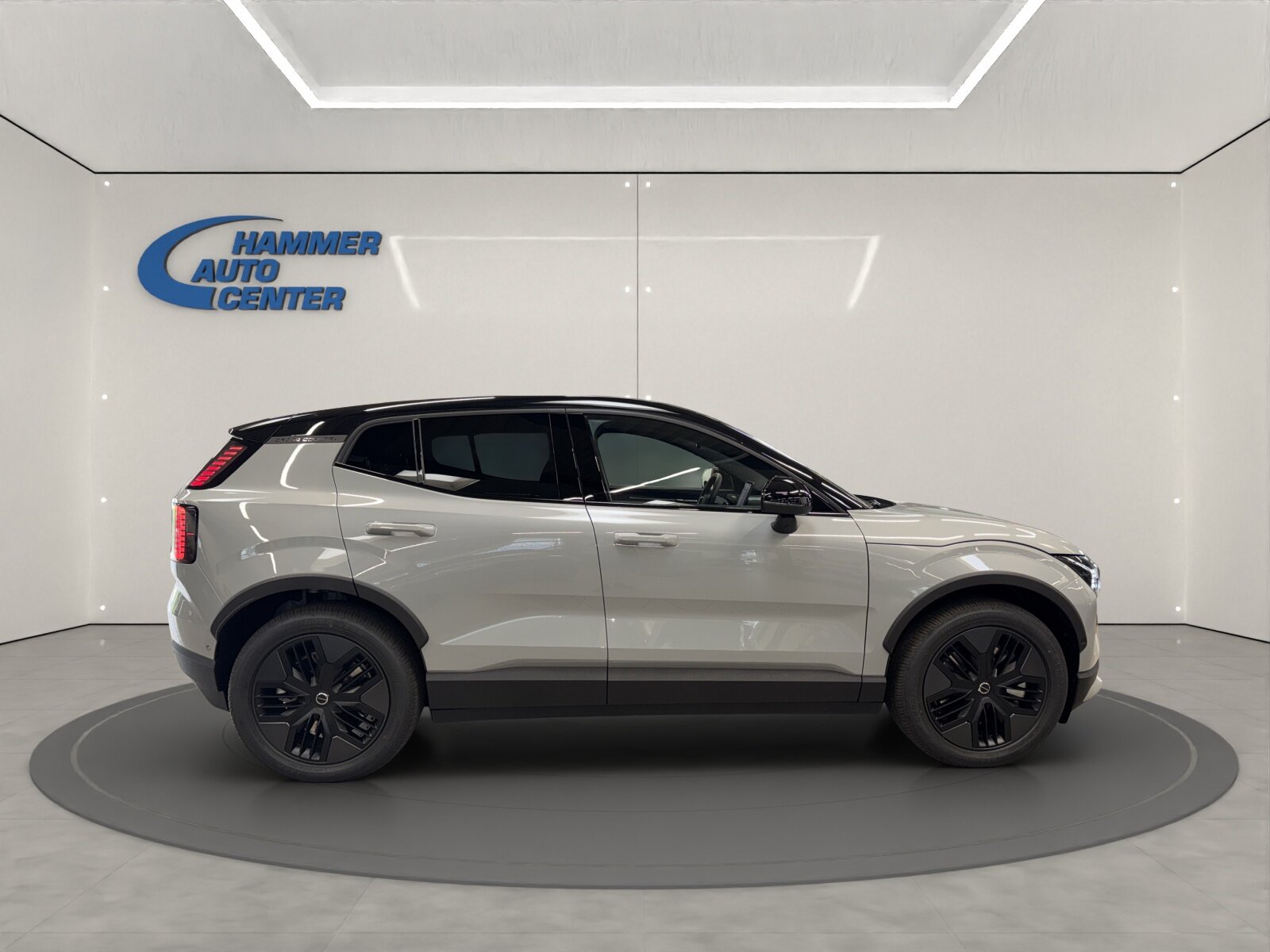 VOLVO EX30 CC E60 Twin Performance AWD, Elektro, Vorführwagen, Automatik - 6