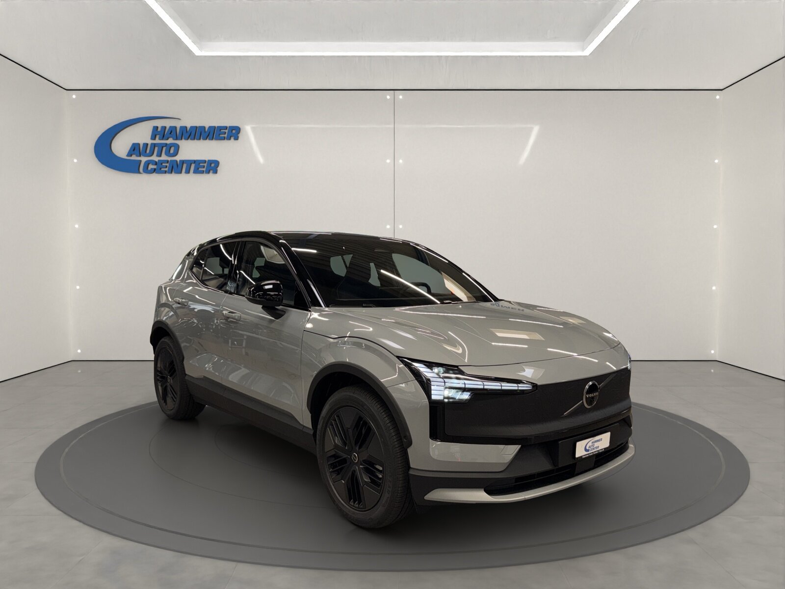 VOLVO EX30 CC E60 Twin Performance AWD, Elektro, Vorführwagen, Automatik - 7