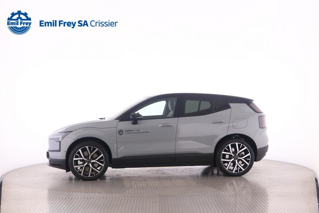 VOLVO EX30 E60 Twin Ultra Performance AWD, Elettrica, Auto dimostrativa, Automatico - 3
