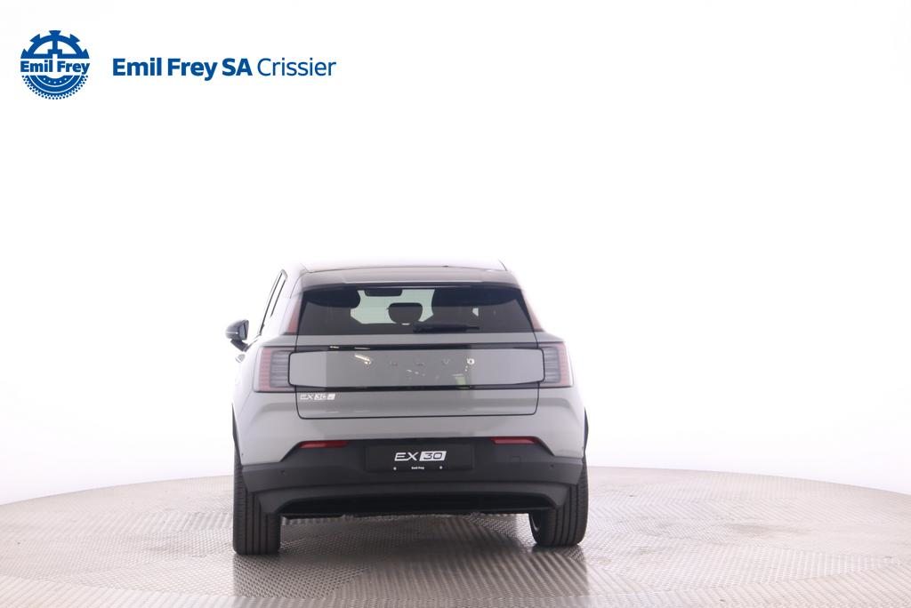 VOLVO EX30 E60 Twin Ultra Performance AWD, Elettrica, Auto dimostrativa, Automatico - 4