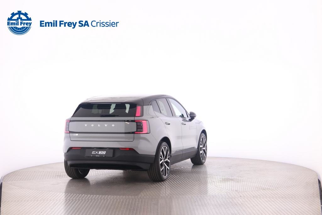 VOLVO EX30 E60 Twin Ultra Performance AWD, Elettrica, Auto dimostrativa, Automatico - 5