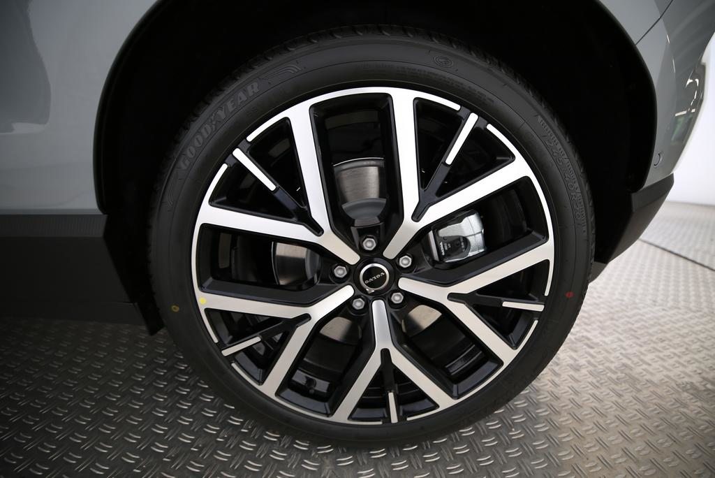 VOLVO EX30 E60 Twin Ultra Performance AWD, Elettrica, Auto dimostrativa, Automatico - 6