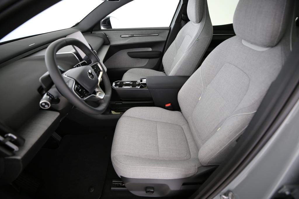 VOLVO EX30 E60 Twin Ultra Performance AWD, Elettrica, Auto dimostrativa, Automatico - 7