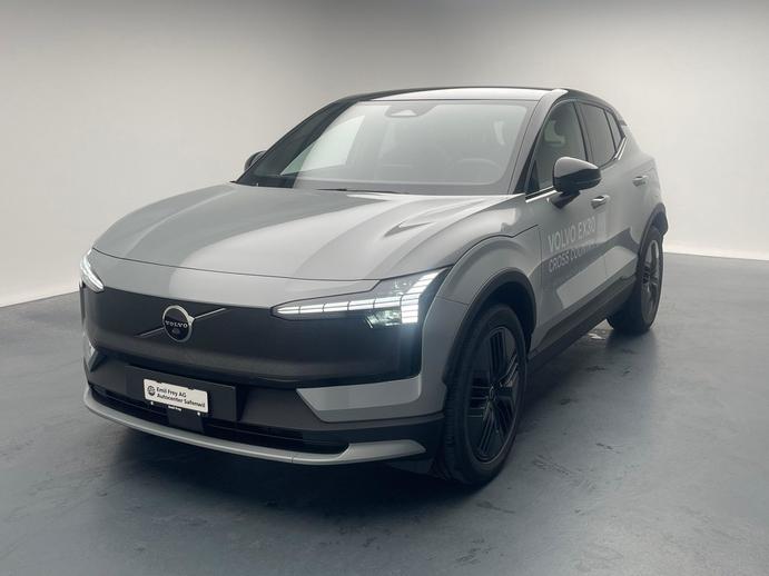 VOLVO EX30 CC E60 Twin Performance AWD, Elettrica, Auto dimostrativa, Automatico