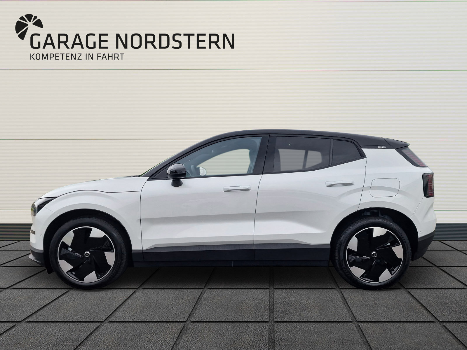 VOLVO EX30 E60 Twin Ultra Performance AWD, Elettrica, Auto dimostrativa, Automatico - 2