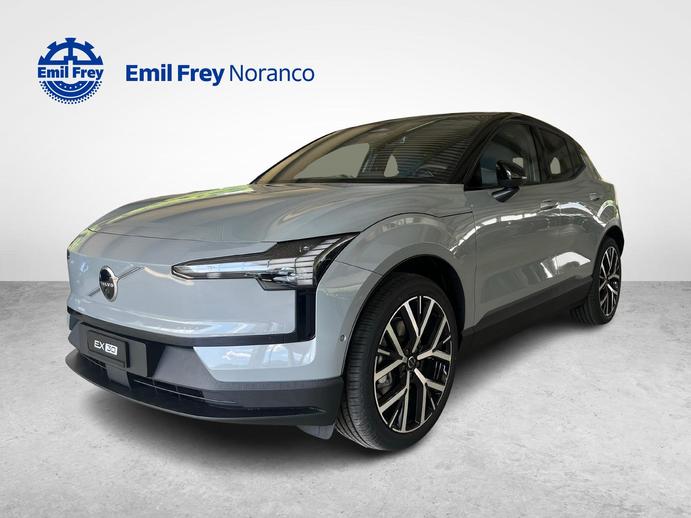 VOLVO EX30 E60 Ultra, Electric, Ex-demonstrator, Automatic
