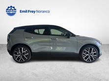VOLVO EX30 E60 Ultra, Electric, Ex-demonstrator, Automatic - 6