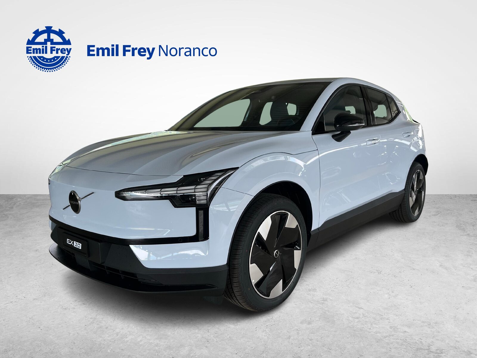 VOLVO EX30 E60 Plus