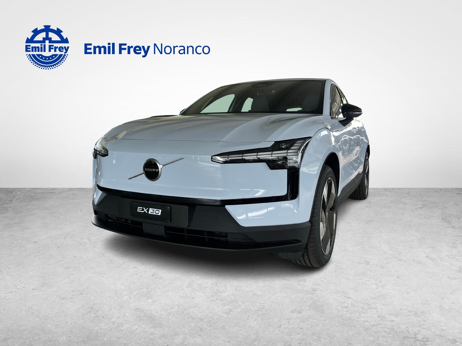VOLVO EX30 E60 Plus, Electric, Ex-demonstrator, Automatic - 2