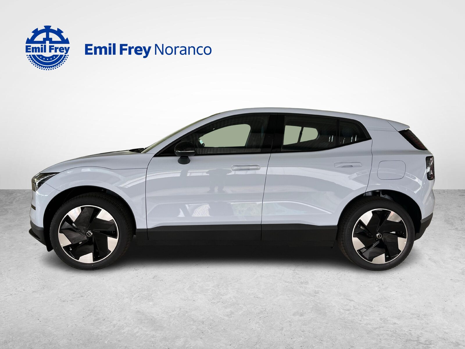 VOLVO EX30 E60 Plus, Electric, Ex-demonstrator, Automatic - 4