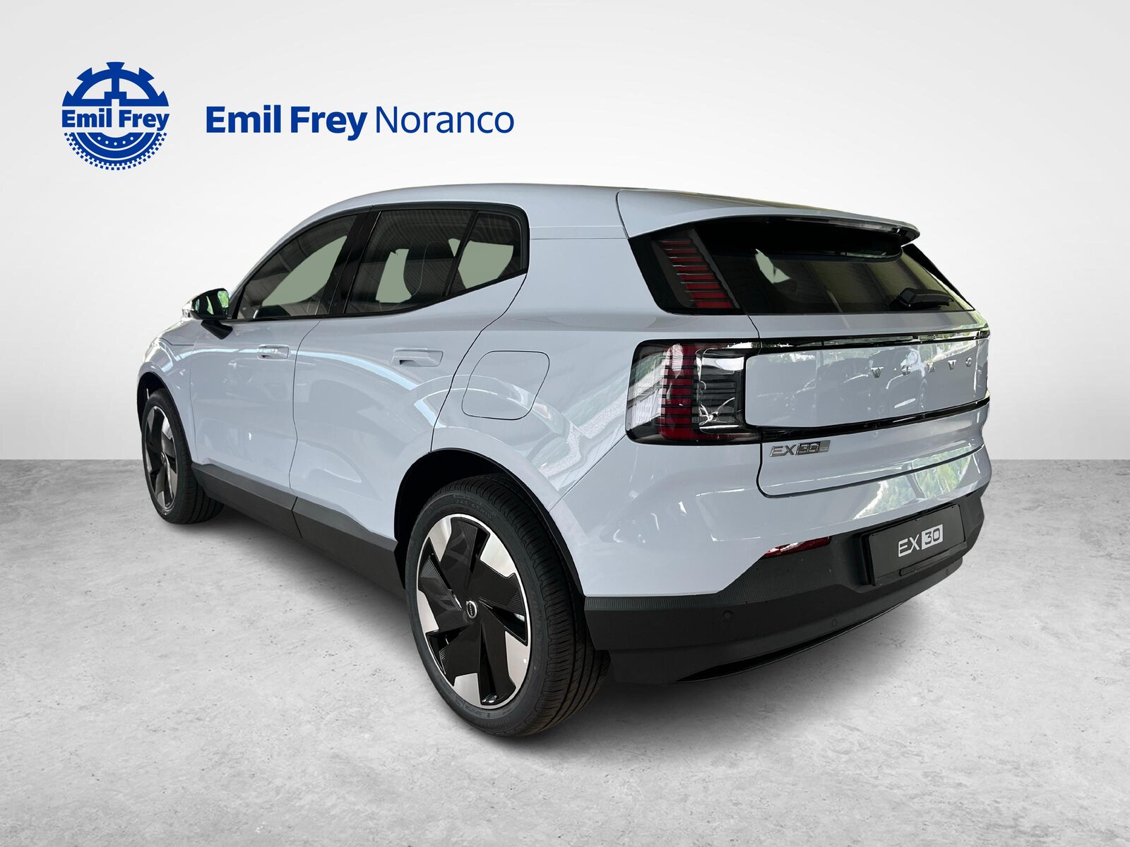 VOLVO EX30 E60 Plus, Electric, Ex-demonstrator, Automatic - 5