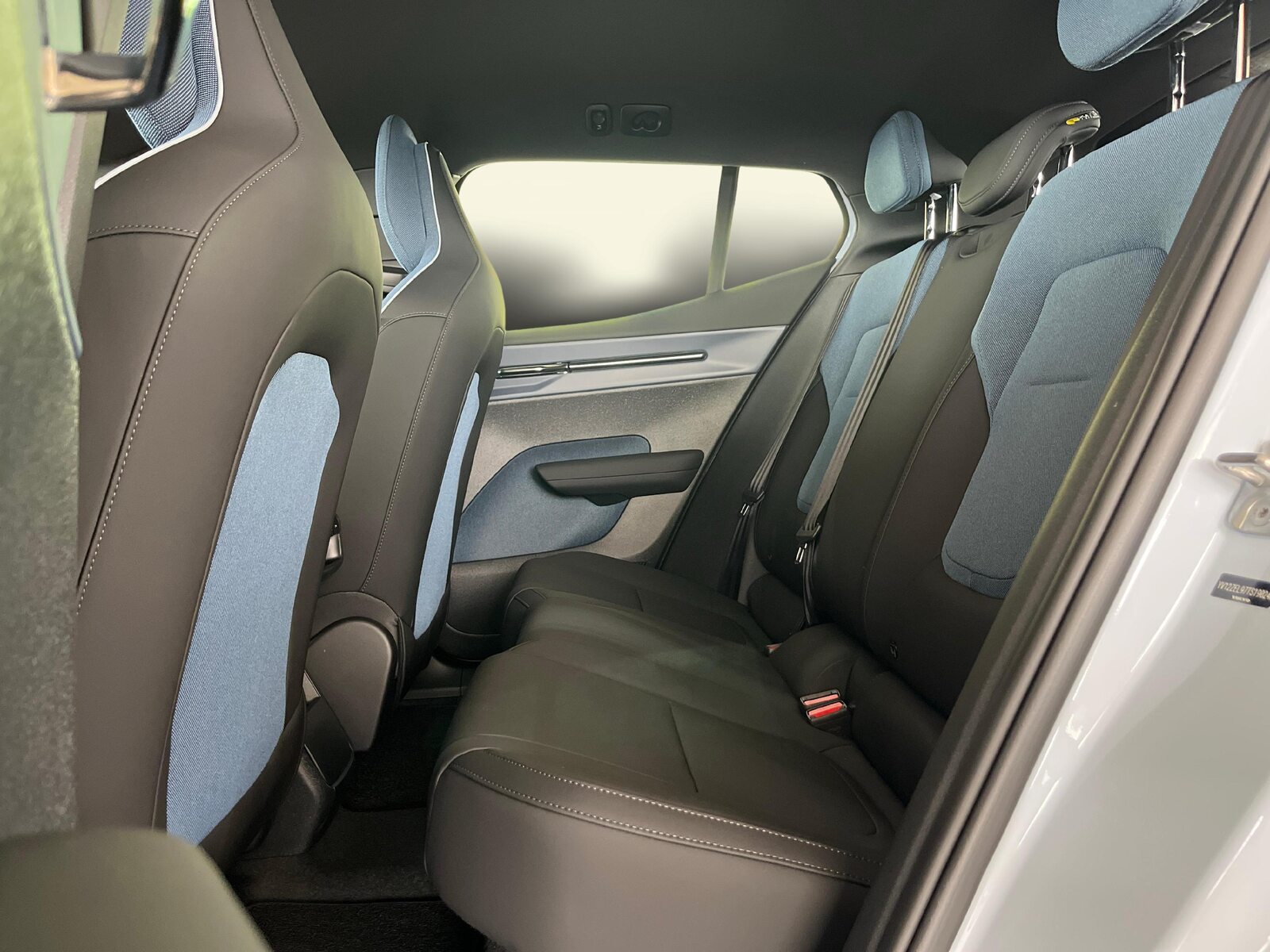 VOLVO EX30 E60 Plus, Electric, Ex-demonstrator, Automatic - 7