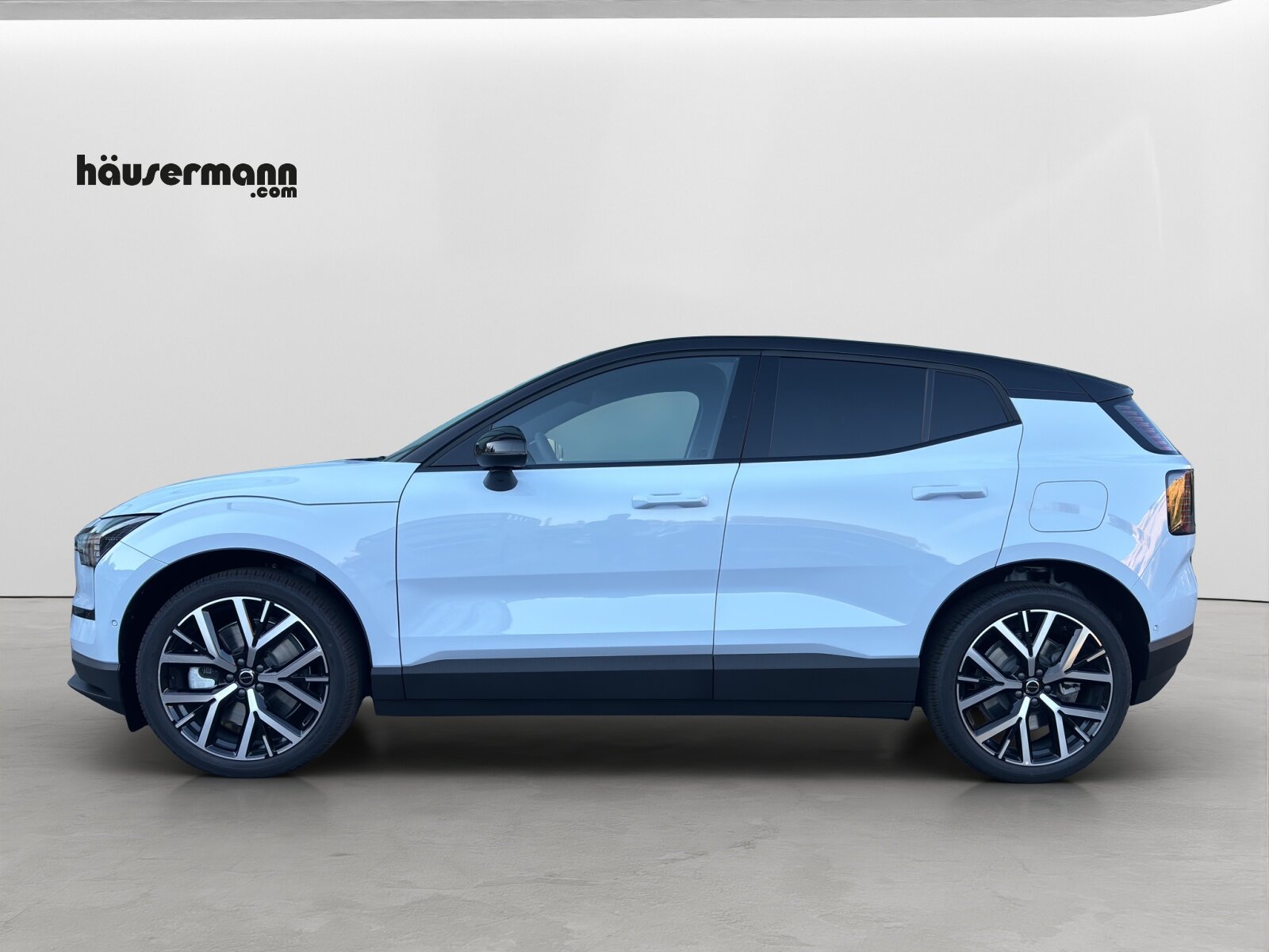 VOLVO EX30 P8 Ultra AWD, Électrique, Voiture de démonstration, Automatique - 2
