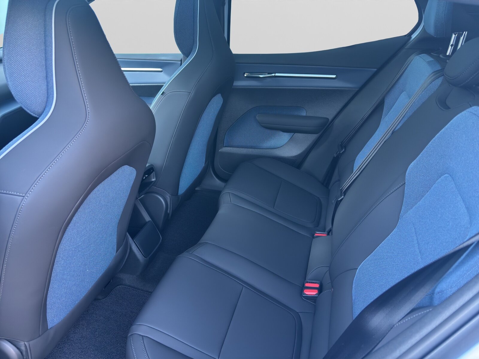 VOLVO EX30 P8 Ultra AWD, Électrique, Voiture de démonstration, Automatique - 5