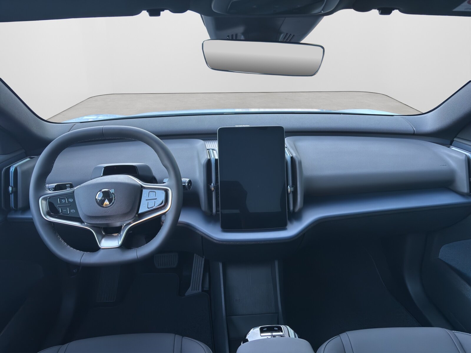 VOLVO EX30 P8 Ultra AWD, Électrique, Voiture de démonstration, Automatique - 7