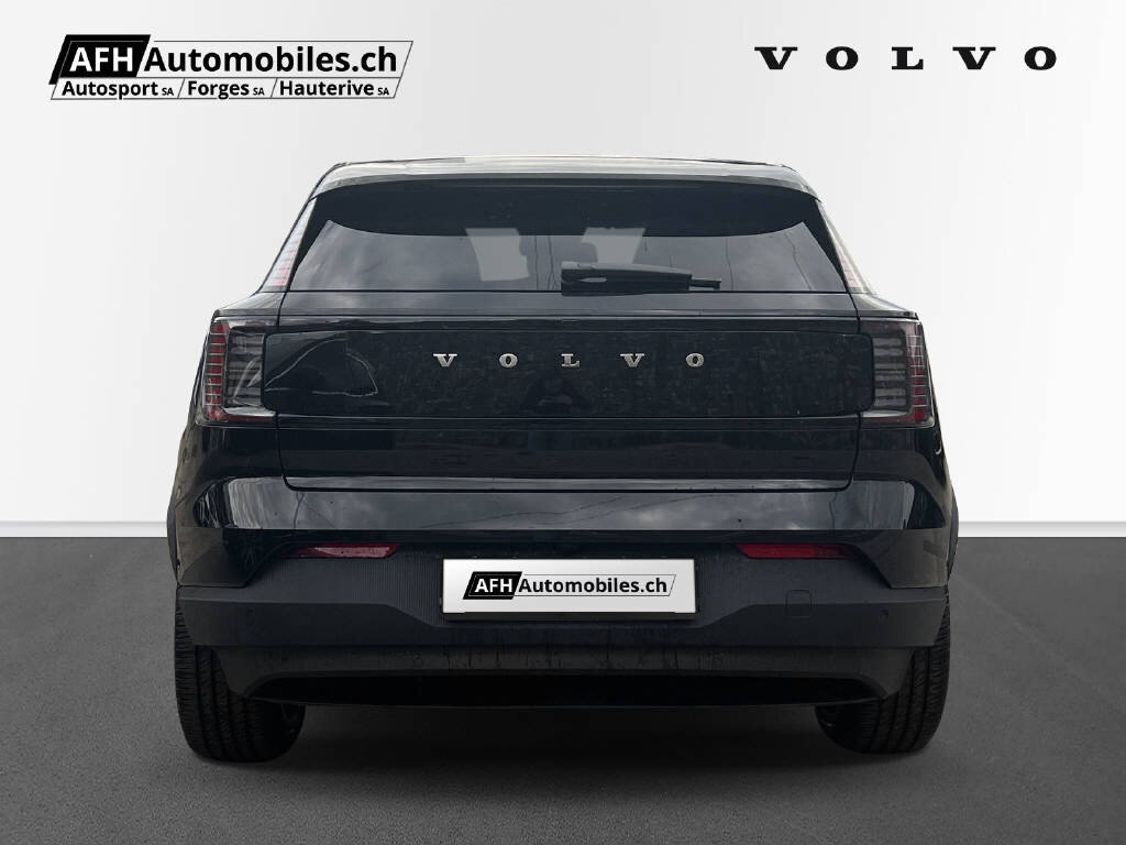 VOLVO EX 30 E60 Twin Plus Performance AWD, Elettrica, Auto dimostrativa, Automatico - 4