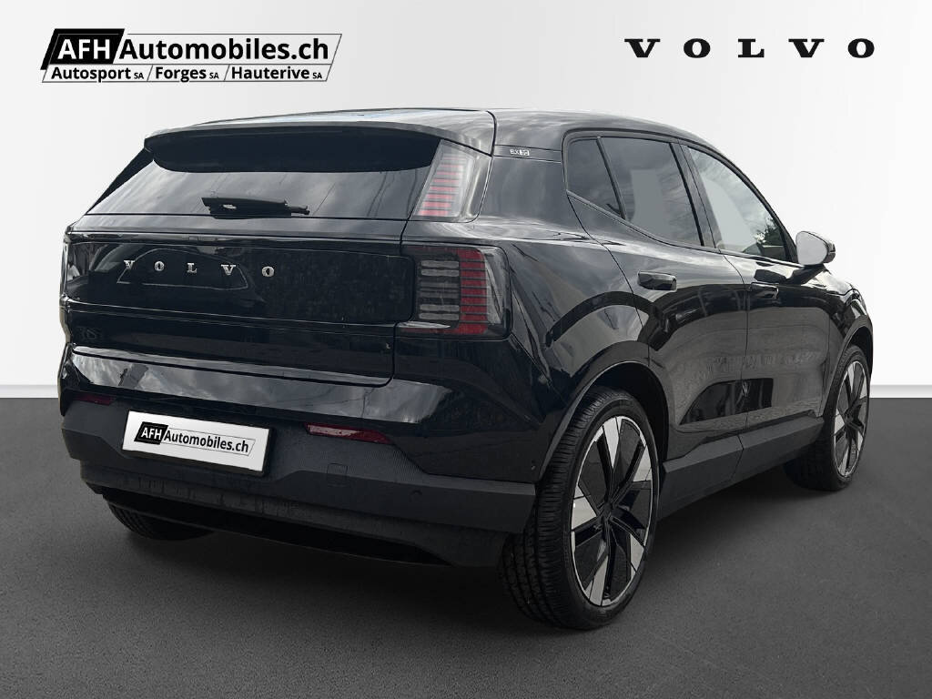 VOLVO EX 30 E60 Twin Plus Performance AWD, Elettrica, Auto dimostrativa, Automatico - 5