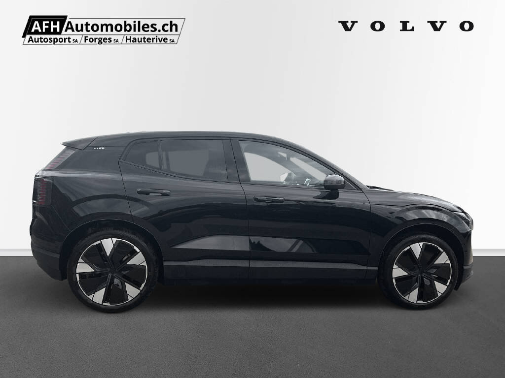 VOLVO EX 30 E60 Twin Plus Performance AWD, Elettrica, Auto dimostrativa, Automatico - 6