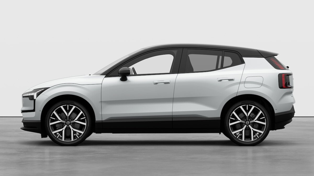 VOLVO EX30 E60 Twin Ultra Performance AWD, Elettrica, Auto dimostrativa, Automatico - 3