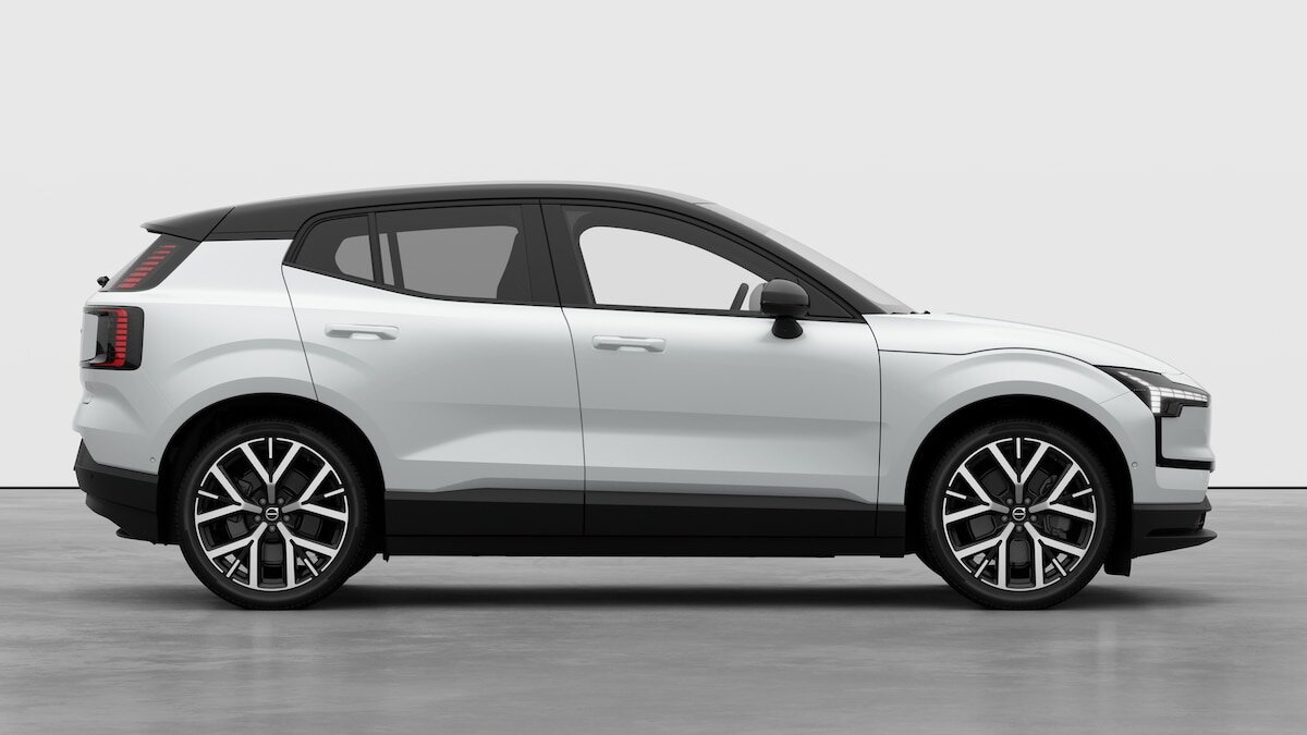 VOLVO EX30 E60 Twin Ultra Performance AWD, Elettrica, Auto dimostrativa, Automatico - 4