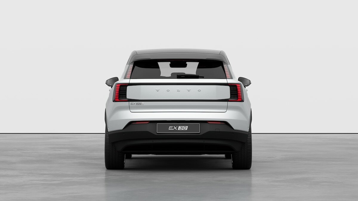 VOLVO EX30 E60 Twin Ultra Performance AWD, Elettrica, Auto dimostrativa, Automatico - 6