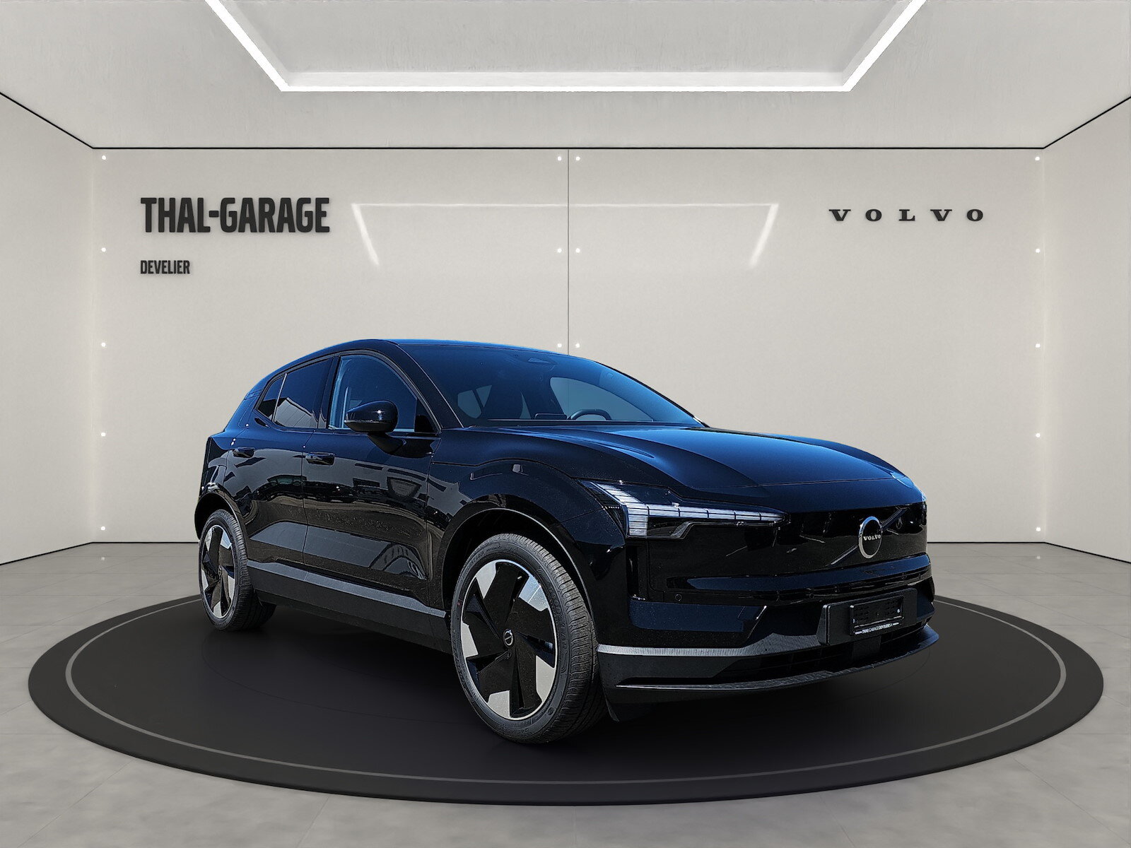 VOLVO EX30 E60 Plus, Elektro, Vorführwagen, Automatik - 3