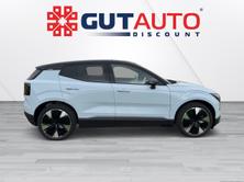 VOLVO EX30 E60 69kWh TWIN ULTRA PERFORMNCE AWD * ANHÄNGERKU, Electric, Ex-demonstrator, Automatic - 6