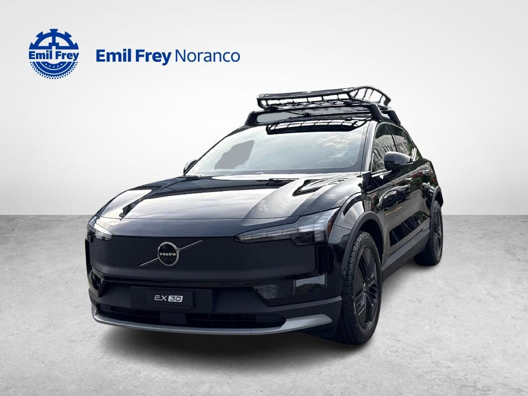 VOLVO EX30 CC P8 Ultra AWD, Electric, Ex-demonstrator, Automatic - 2
