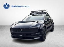 VOLVO EX30 CC P8 Ultra AWD, Electric, Ex-demonstrator, Automatic - 2