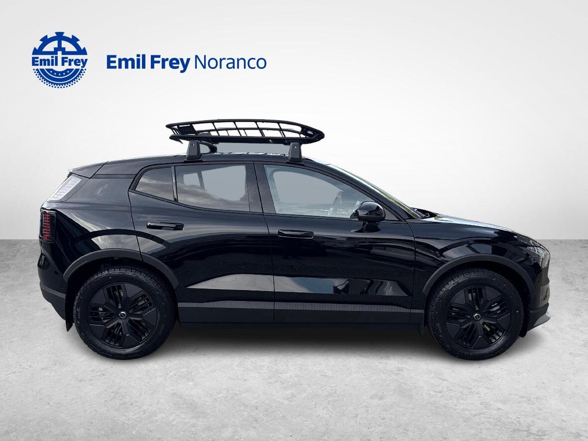 VOLVO EX30 CC P8 Ultra AWD, Electric, Ex-demonstrator, Automatic - 3