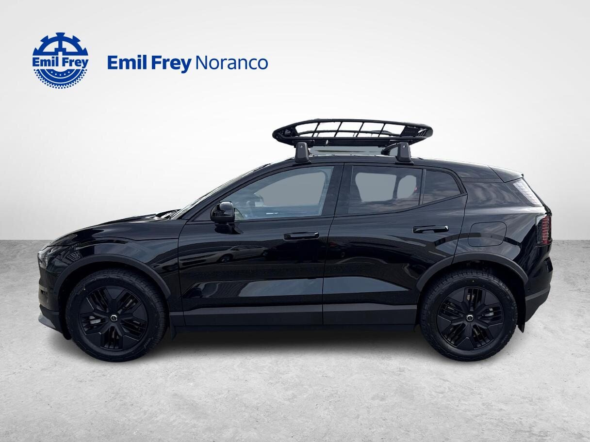 VOLVO EX30 CC P8 Ultra AWD, Electric, Ex-demonstrator, Automatic - 4